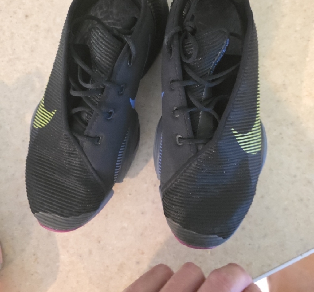 2 Women's Nike SuperRep 2 Sneakers - C - Picture 4 of 9
